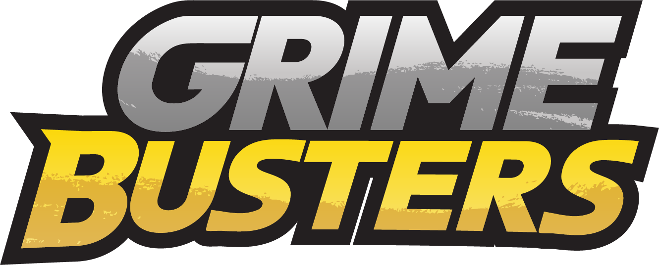 Grime Busters Pro
